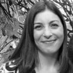 Mariela Caputo colabora con Glifing