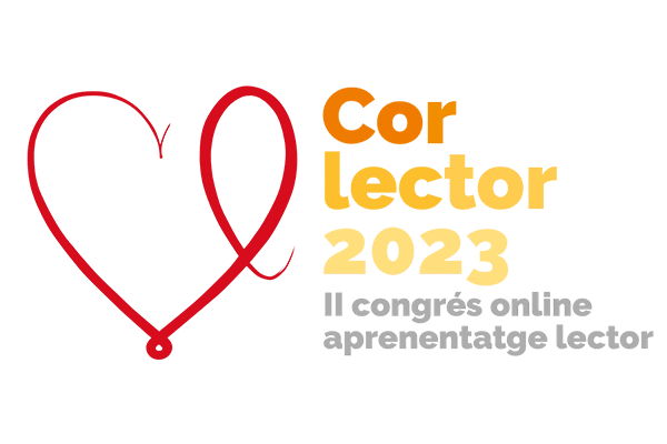 LOGO CA Congres Cor Lector