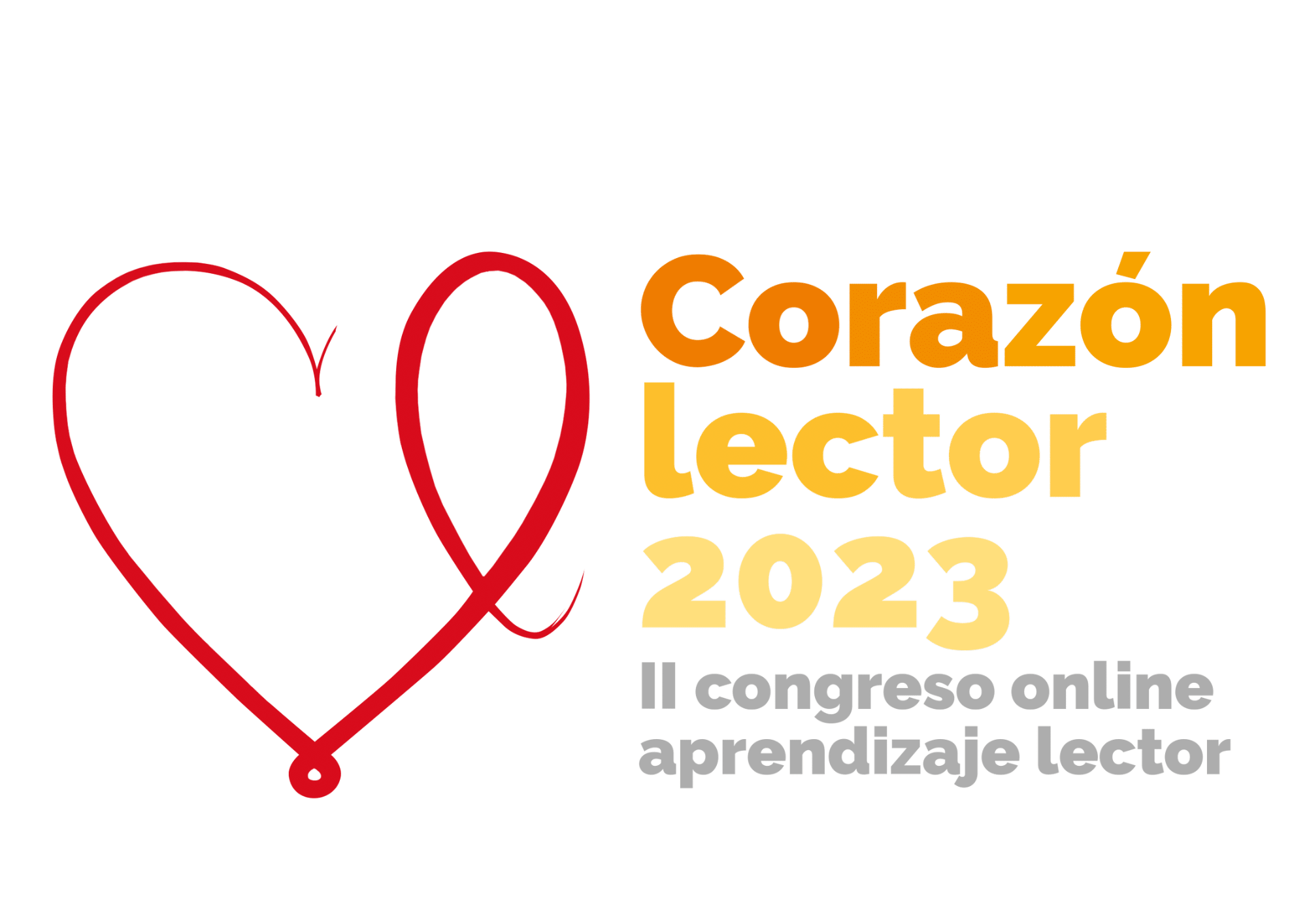 ES Logo Corazón lector 2023