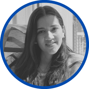 DARIANA GONZALEZ Circulo