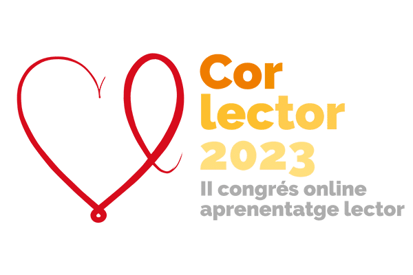LOGO CA Congres Cor Lector