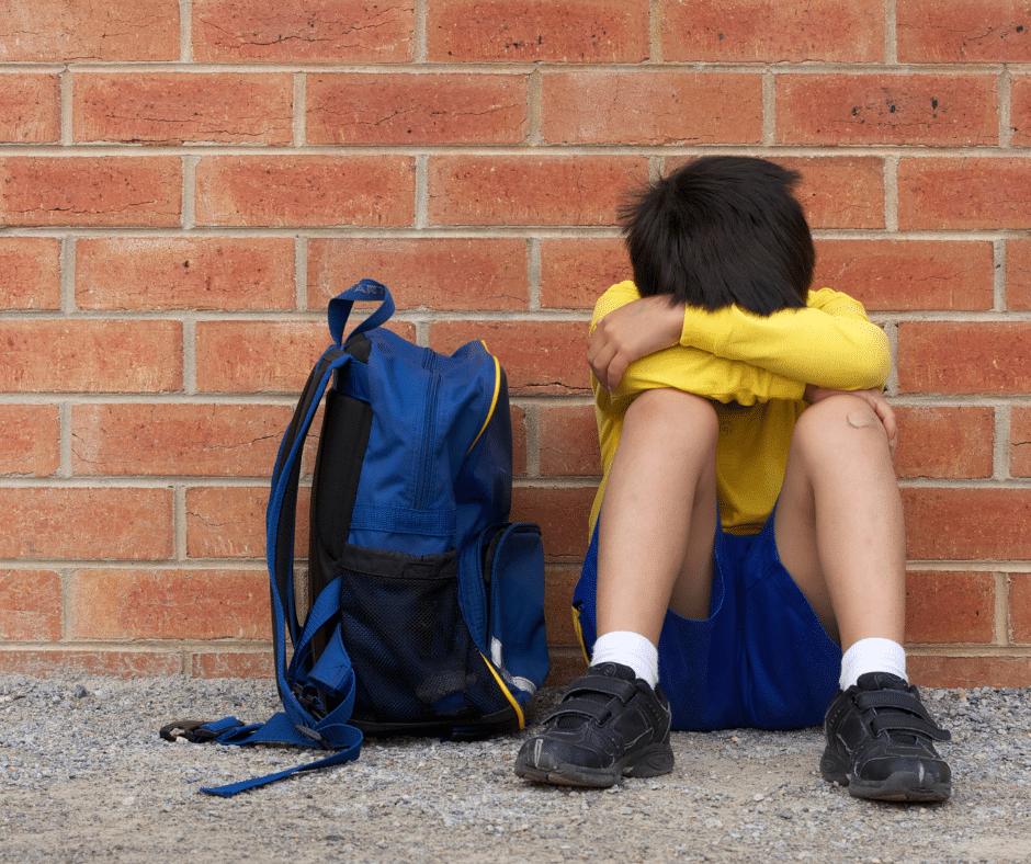 Abandonament Infantil